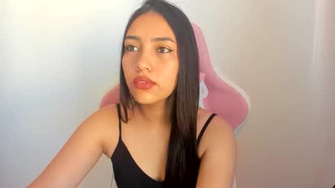 Snapshot of karely_sweet_ chatting on 06/11/26, 02:48 karely_sweet_ online show from 06/11/26, 02:48