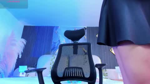 Snapshot of karelymitchel chatting on 02/01/26, 01:53 Karely online show from 02/01/26, 01:53