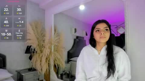 Karely online show from 03/24/26, 12:54