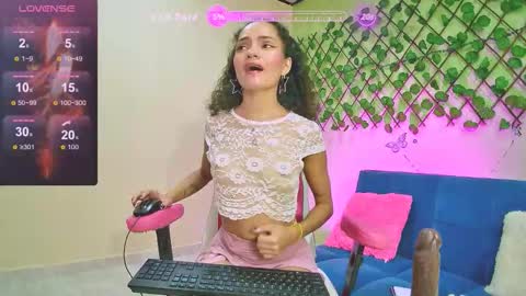 Karen  online show from 09/13/25, 02:28