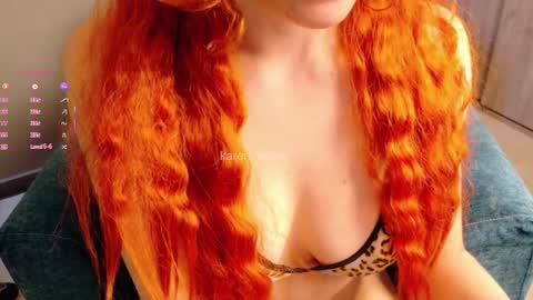 karen online show from 04/06/26, 10:33