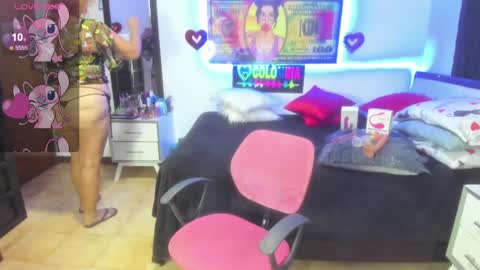 Karen online show from 01/31/25, 01:11