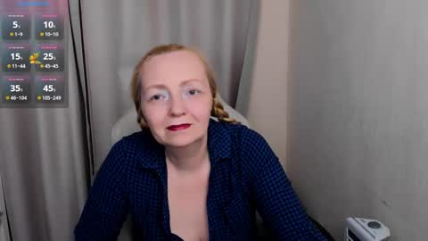 Karen online show from 11/28/25, 12:08