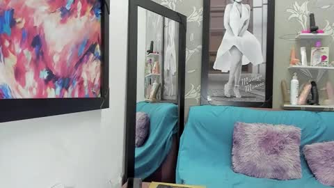 Karen online show from 02/28/26, 09:38