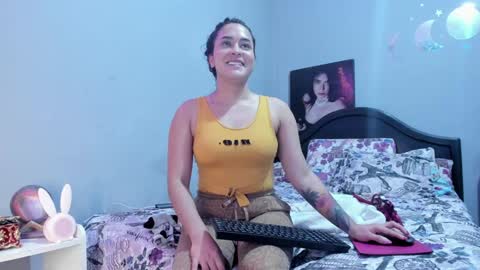 Karen online show from 01/04/25, 08:59