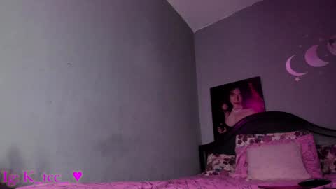 Karen online show from 01/14/25, 02:29