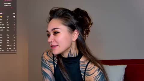 Snapshot of karenhotflirt chatting on 08/07/26, 04:09 karenhotflirt online show from 08/07/26, 04:09