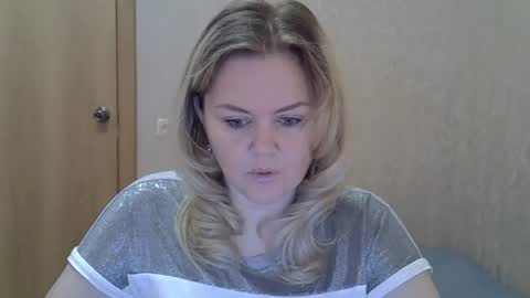 Snapshot of karennelsonx chatting on 06/13/26, 12:36 karennelsonx online show from 06/13/26, 12:36