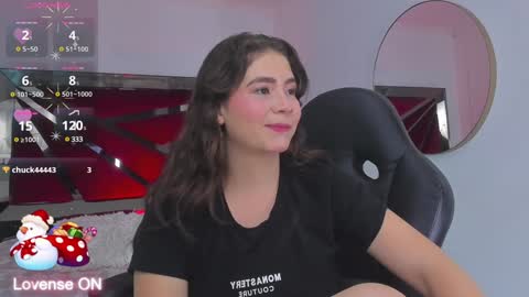 Karen online show from 12/31/24, 09:50