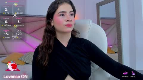 Karen online show from 01/03/25, 05:53