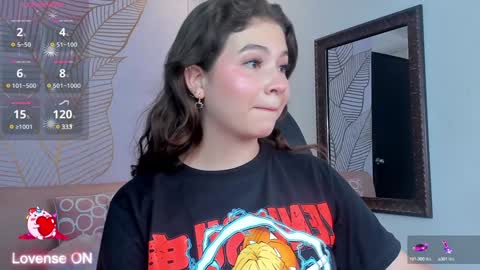 Karen online show from 02/03/25, 05:46