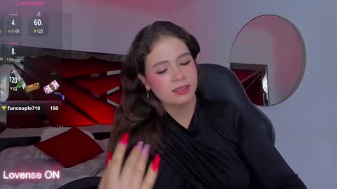 Karen online show from 02/12/25, 07:02