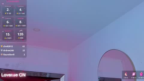 Karen online show from 02/14/25, 09:53