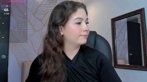 Karen online show from 02/25/25, 08:51