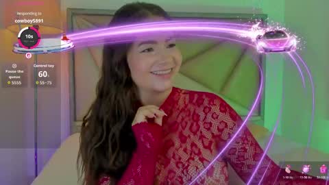 Karen online show from 04/18/26, 07:58