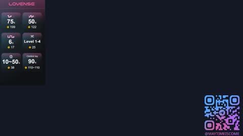 May online show from 02/16/26, 03:08