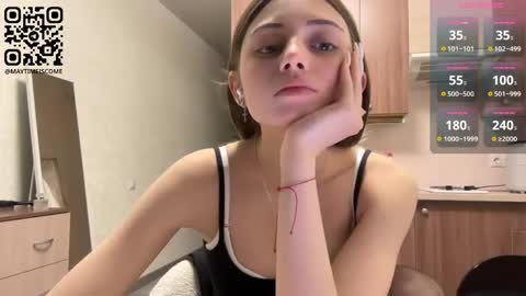 May online show from 04/15/26, 03:41