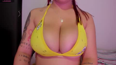 Karina online show from 11/27/25, 09:28