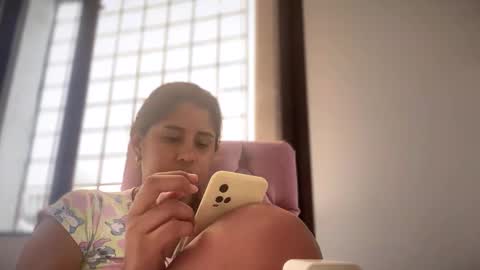 kariina candy and fox online show from 02/25/25, 11:41