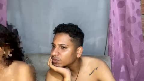 kariina candy and fox online show from 11/08/25, 04:45