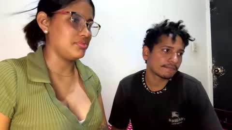 kariina candy and fox online show from 02/12/26, 02:28