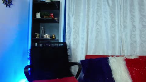 karime lee online show from 01/12/25, 08:57