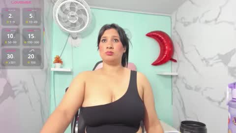 Snapshot of karime_sexygirl chatting on 02/13/26, 10:55 Karime online show from 02/13/26, 10:55