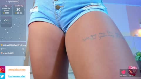 Karime online show from 12/12/24, 08:21