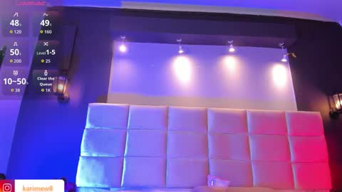 Karime online show from 10/09/25, 08:07