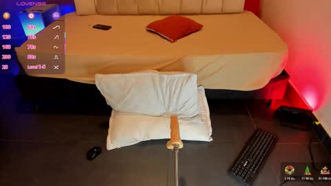 Karime online show from 12/15/25, 08:24