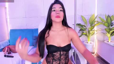 KarimeRous online show from 10/27/25, 10:47