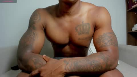 Karim online show from 10/30/25, 01:23