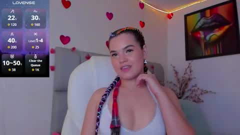 Karin    online show from 09/25/25, 02:37