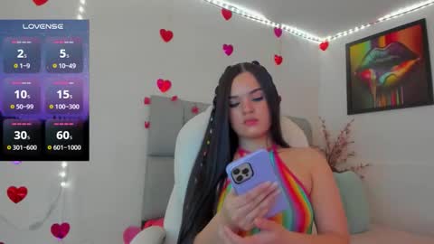 Karin    online show from 10/26/25, 01:44