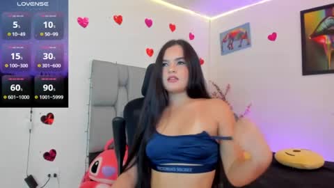 Snapshot of karin_grey69 chatting on 07/31/26, 02:22 Karin online show from 07/31/26, 02:22