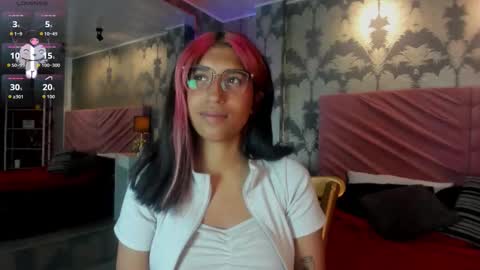 Karina online show from 01/06/26, 03:10