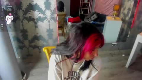 Karina online show from 01/17/26, 03:00