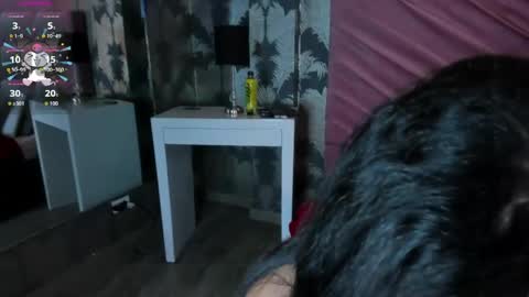 Karina online show from 04/11/26, 03:22