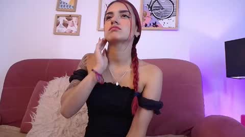 karina online show from 11/24/25, 06:51