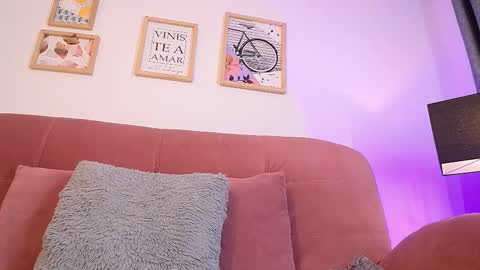 karina online show from 02/15/26, 06:59