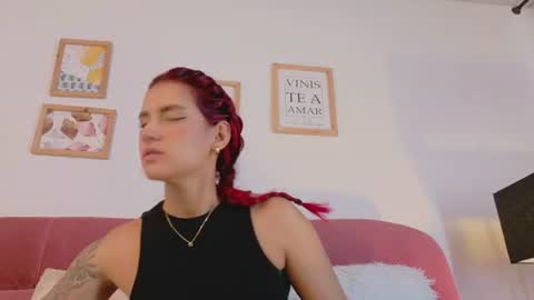 karina online show from 06/29/26, 06:41