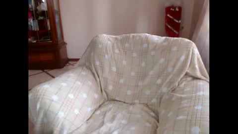 Karina online show from 02/22/25, 11:13