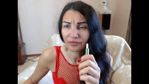 Snapshot of karina8571 chatting on 04/13/26, 10:21 Karina online show from 04/13/26, 10:21