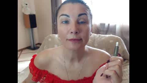 Snapshot of karina8571 chatting on 05/31/26, 08:54 Karina online show from 05/31/26, 08:54