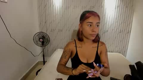 karina_aurora online show from 01/16/26, 03:43