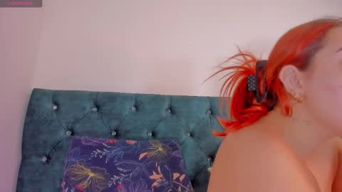 Snapshot of karina_belov_01 chatting on 09/26/25, 12:09 KarinaBelov online show from 09/26/25, 12:09