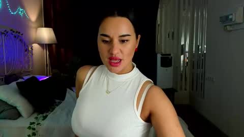 Snapshot of karina_blackberry chatting on 01/17/26, 01:32 your naughty Karina online show from 01/17/26, 01:32