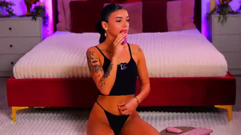 Karina online show from 06/30/26, 06:42