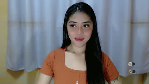 Snapshot of karina_fuckdoll chatting on 01/04/25, 12:16 I AM BELLE online show from 01/04/25, 12:16