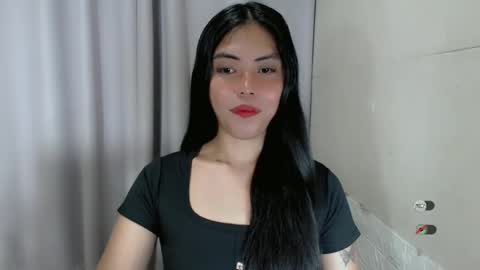 Snapshot of karina_fuckdoll chatting on 02/01/25, 05:05 I AM BELLE online show from 02/01/25, 05:05